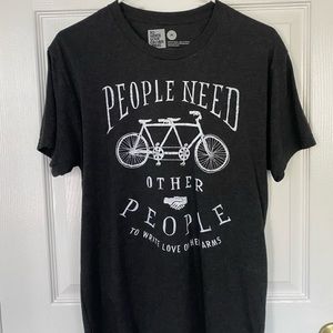 TWLOHA shirt
